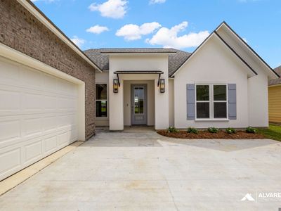 18960 Frankel Ave, Zachary, LA, 70791