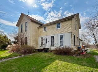 1652 Olive Branch Rd, Galien, MI