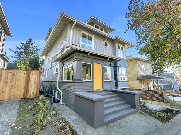 1511 E Alder St, Seattle, WA 98122