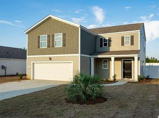 236 Forestbrook Cove Cir LOT 37, Arden B Myrtle Beach, SC 29588