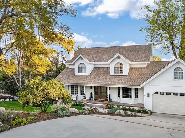 2306 Mountain Ave, La Crescenta, CA 91214