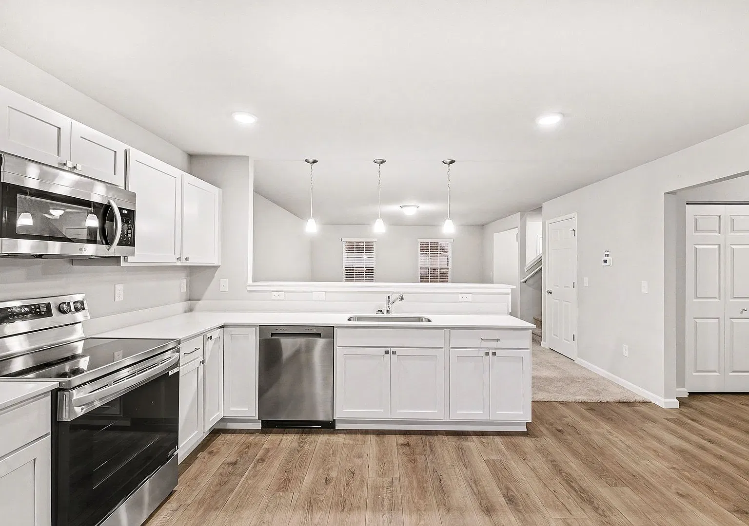 New Construction — Photo 2