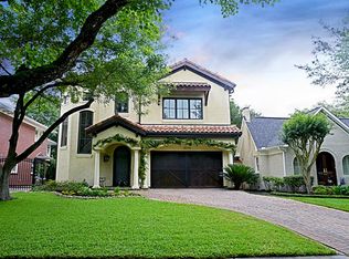 3772 Carlon St, Houston, TX 77005