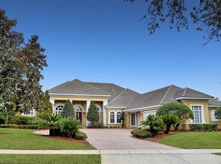 2055 Alaqua Lakes Blvd, Longwood, FL 32779