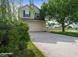 4836 Ossington Ct, Indianapolis, IN