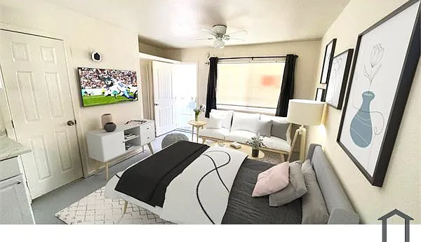 11330 Palm Dr #8