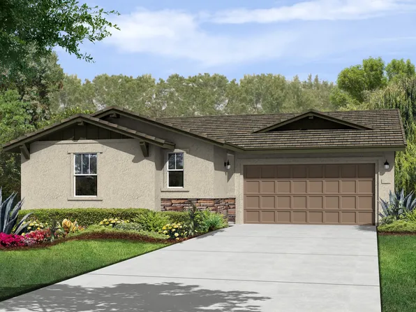 4061 Arco Del Paso Ln, Sacramento, CA 95834