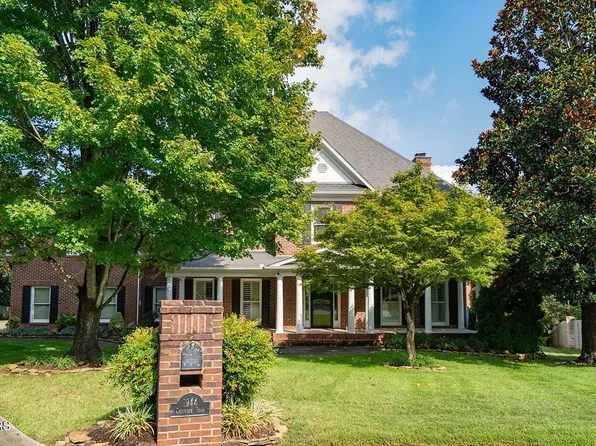 1944 Chiswick Rd, Knoxville, TN 37922