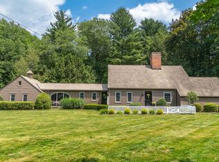 188 Main St, Wilbraham, MA 01095