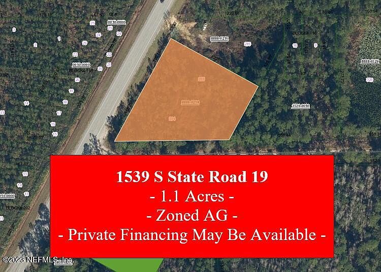 1st image of 1539 S STATE ROAD 19