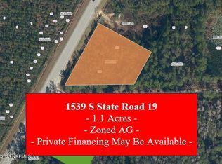 1539 S State Road 19, Palatka, FL 32177