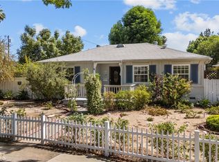 22144 Gilmore St, Canoga Park, CA 91303