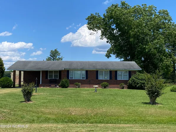 2323 Burbage Road, Bath, NC 27808