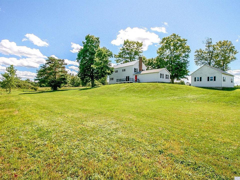 4 Lower Post Rd, Ghent, NY 12075 Zillow