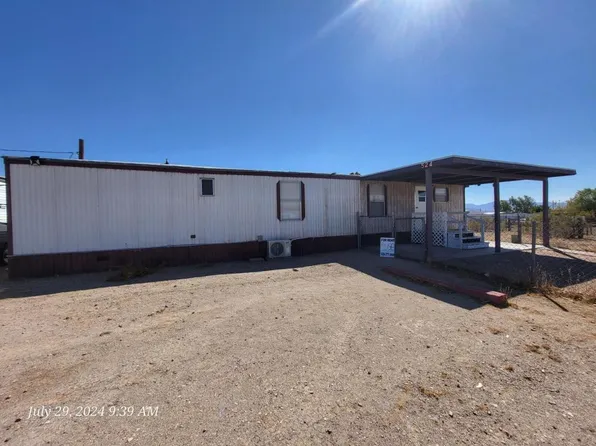 524 S Eden Rd, Golden Valley, AZ 86413