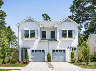 2003 Ashley Rd #B, Charlotte, NC 28208