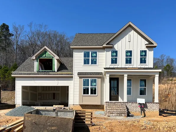 6036 Scalybark Rd, Durham, NC 27712