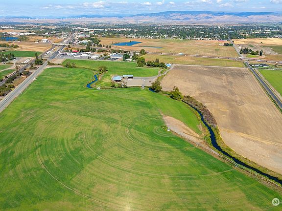 Prime, level, parcel in the UGA>