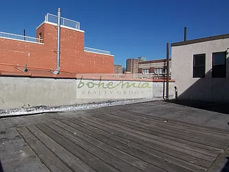 Rented by Bohemia Realty Group