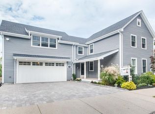 93 Gardner St, Newton, MA 02458