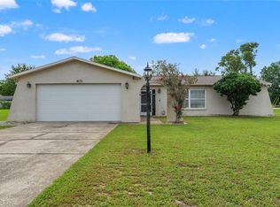 9171 Horizon Dr, Spring Hill, FL 34608