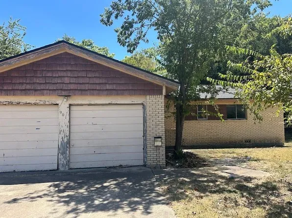 901 S 23rd St, Copperas Cove, TX 76522