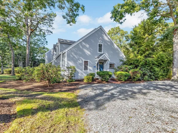 98 Shellback Way Unit 98, Mashpee, MA 02649