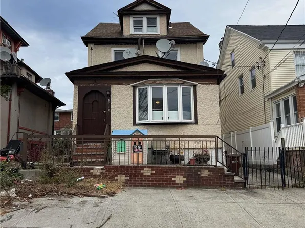 87-19 168th Place, Jamaica Hills, NY 11432