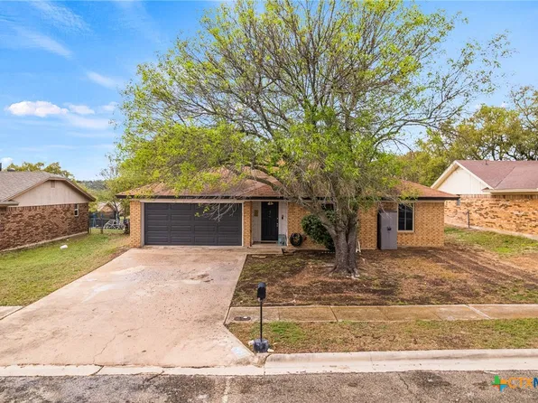 1409 Linda Ln, Copperas Cove, TX 76522