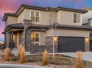 10404 Maplebrook Way, Highlands Ranch, CO 80126
