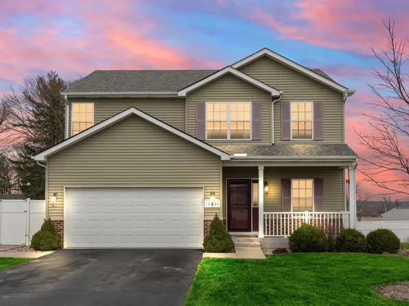 12227 Pike St, Winfield, IN 46307