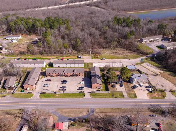 721-727 Highway 365, Mayflower, AR 72106