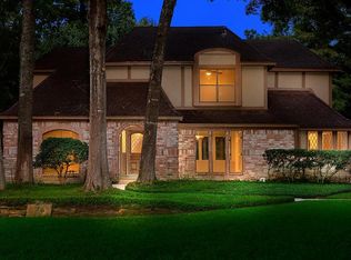 73 Towering Pines Dr, Spring, TX 77381