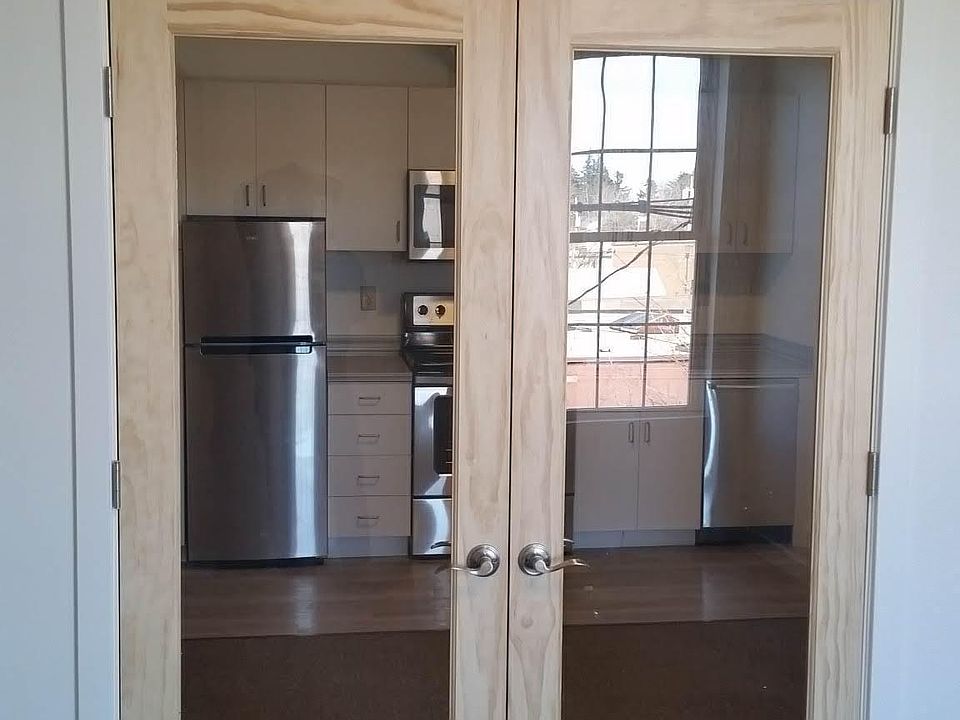 2 bedroom Apt.