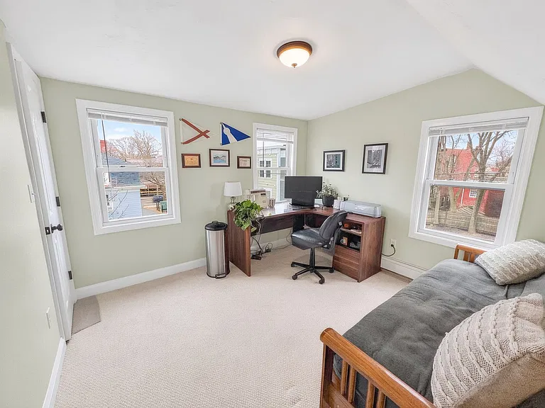 11 Vestry St #B — Photo 21