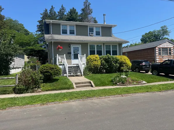 50 Wheeler Terrace, Stratford, CT 06614