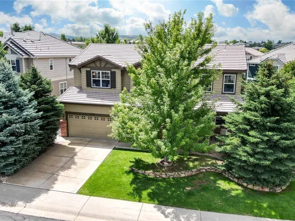 4110 Blacktail Court, Castle Rock, CO 80109