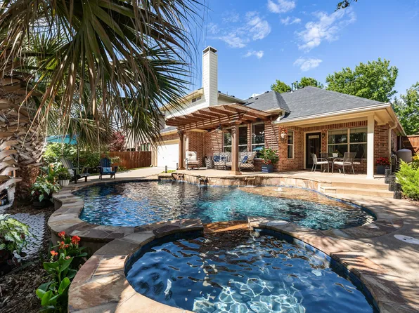 1370 White Sand Dr, Rockwall, TX 75087