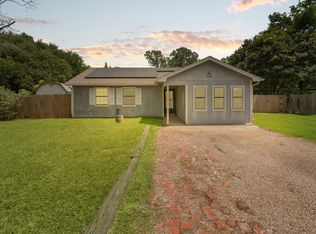 8222 Happy Trl, Alvarado, TX 76009