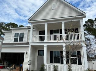 148 Juniata Loop LOT 1711, Harbor Oak C Little River, SC 29566