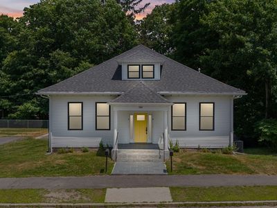 730 Salem St #B, Groveland, MA, 01834