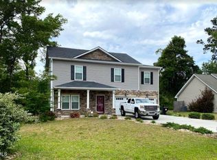 67 Wintergreen Dr, Beaufort, SC 29906