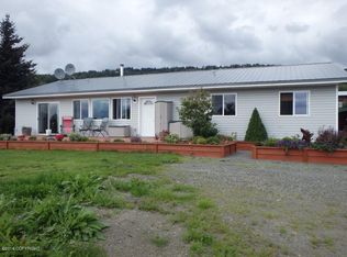 5047 Clover Ln, Homer, AK 99603