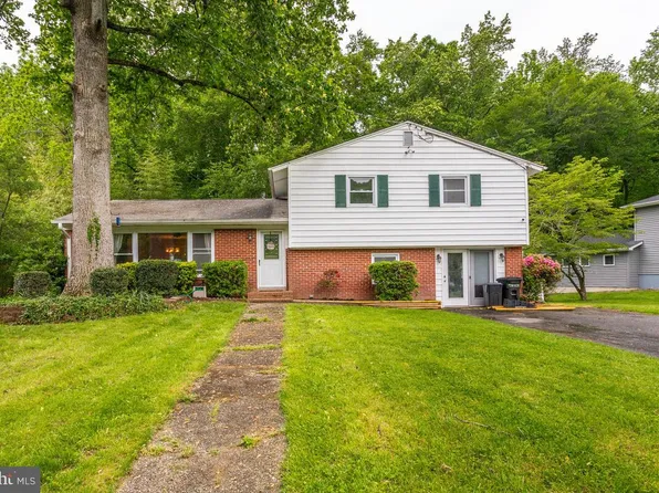 45943 E Quincy Ter, Lexington Park, MD 20653