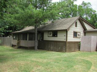 3503 Summit Blvd, Sand Springs, OK 74063
