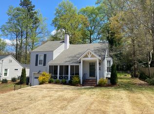 402 Springdale Dr, Lagrange, GA 30240