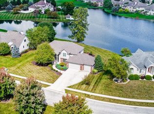 11422 Chestnut Ridge Dr, Fort Wayne, IN 46814