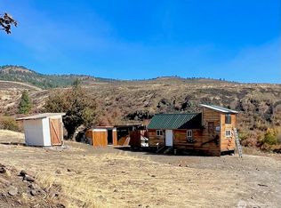 571 Trail Creek Rd, Ellensburg, WA 98926