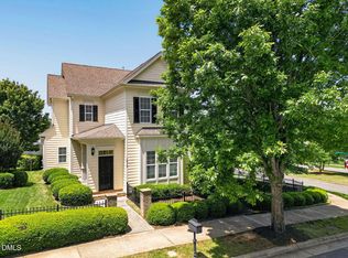 1813 Green Oaks Pkwy, Holly Springs, NC 27540