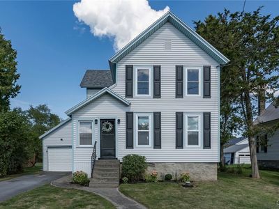 408 Main St, Glen Park, NY, 13601